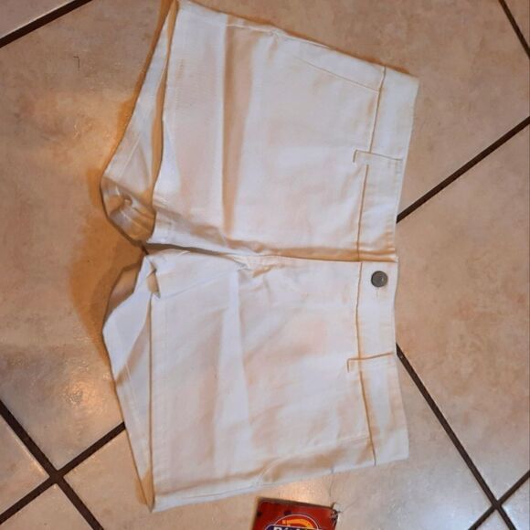 NWT Dickies Cotton Shorts   - Picture 5 of 7